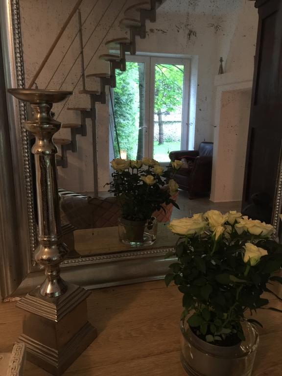 Maison In Normandie Saint-Pierre-la-Garenne Εξωτερικό φωτογραφία