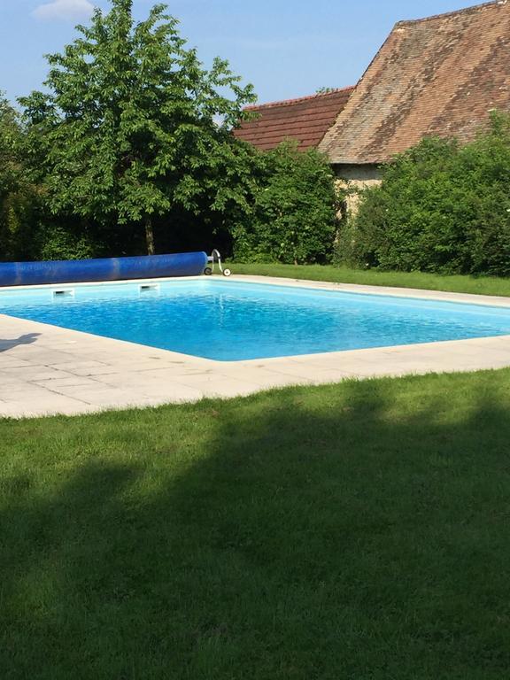 Maison In Normandie Saint-Pierre-la-Garenne Εξωτερικό φωτογραφία