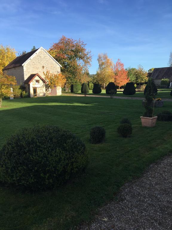 Maison In Normandie Saint-Pierre-la-Garenne Εξωτερικό φωτογραφία